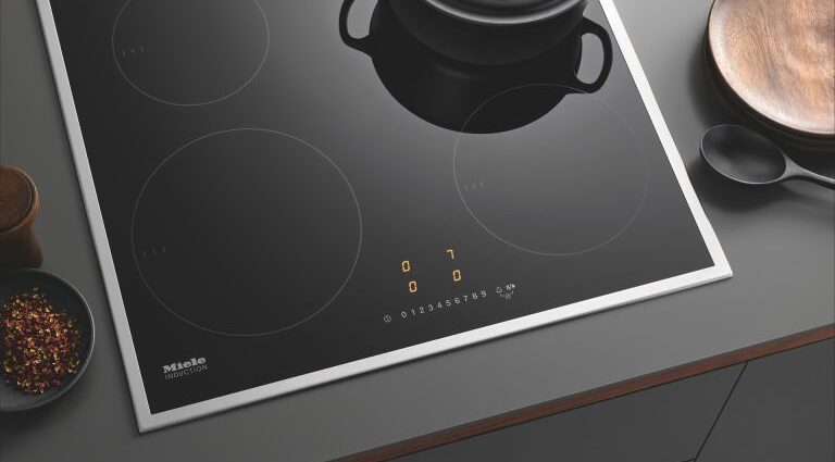 Choosing the best induction hobs