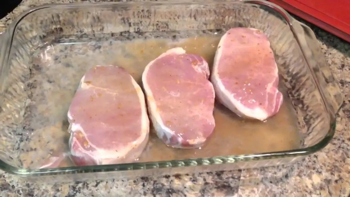 Chops in the oven: how to bake? Video