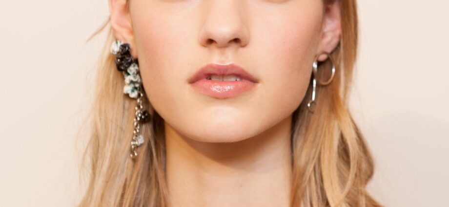 Christian Dior Cruise 2016 makeup