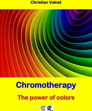 Chromatherapy: the power of colors for health