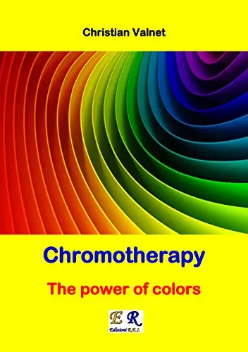 Chromatherapy: the power of colors for health