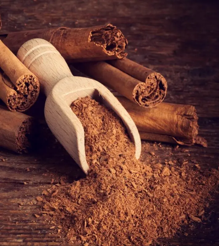 Cinnamon during pregnancy: features of use