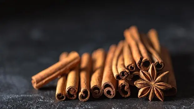 Cinnamon stick: the secrets of one of the most expensive spices