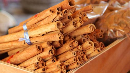 Cinnamon stick: the secrets of one of the most expensive spices