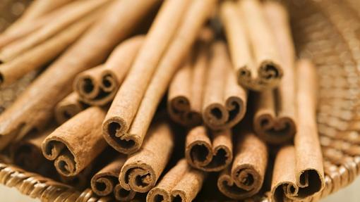 Cinnamon stick: the secrets of one of the most expensive spices