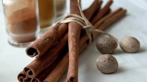 Cinnamon stick: the secrets of one of the most expensive spices