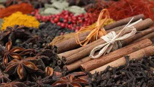 Cinnamon stick: the secrets of one of the most expensive spices