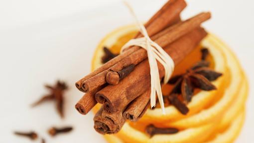 Cinnamon stick: the secrets of one of the most expensive spices