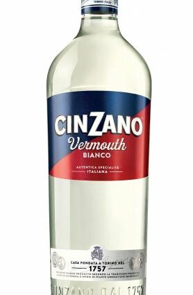 Cinzano brings us 260 years of authenticity