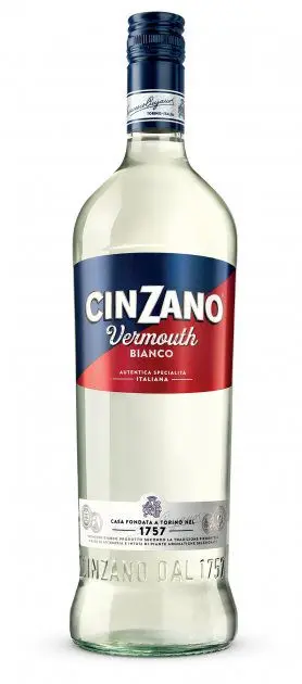 Cinzano brings us 260 years of authenticity