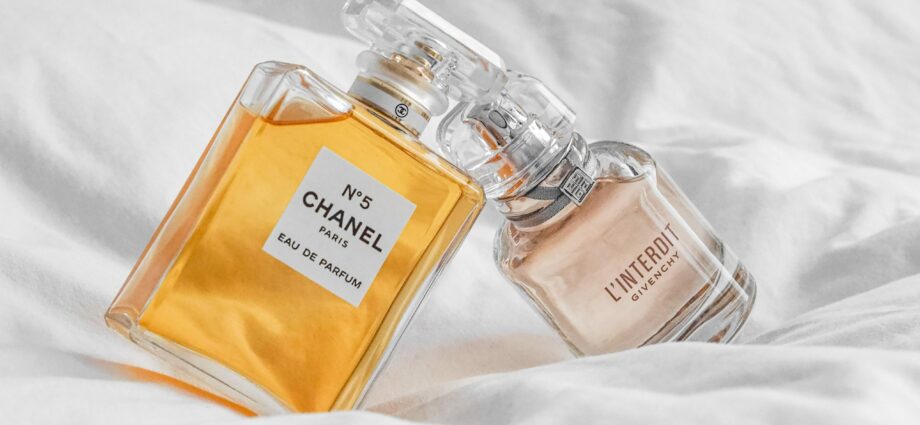 Класични познати мириси на нов начин