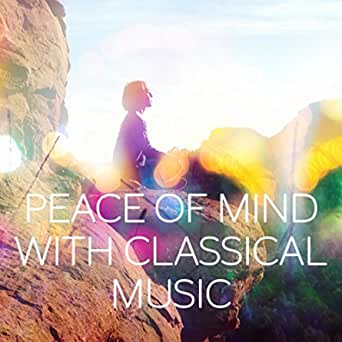 Classical music for health, beauty and peace of mind: listen