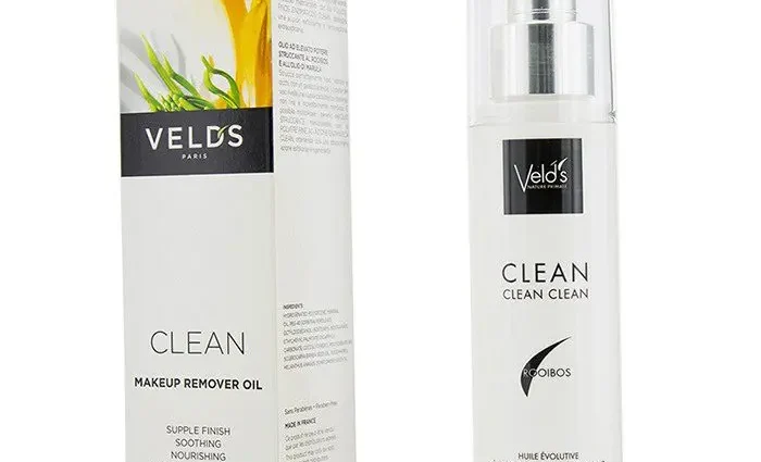 Clean and clean: new generation makeup remover