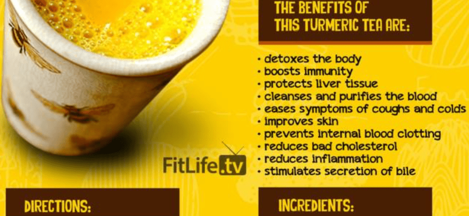 Cleansing tea: benefits for the body. Video