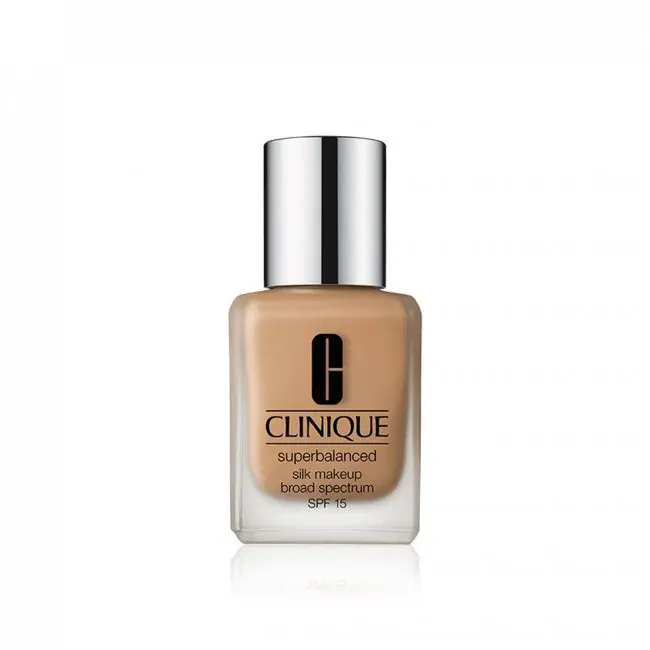 Clinique foundation