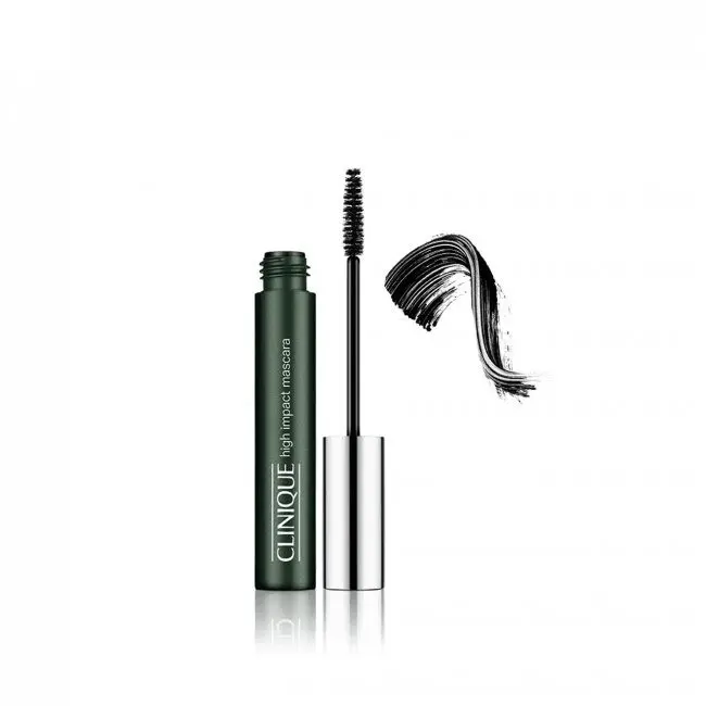 Clinique High Impact Mascara in a new makeup collection