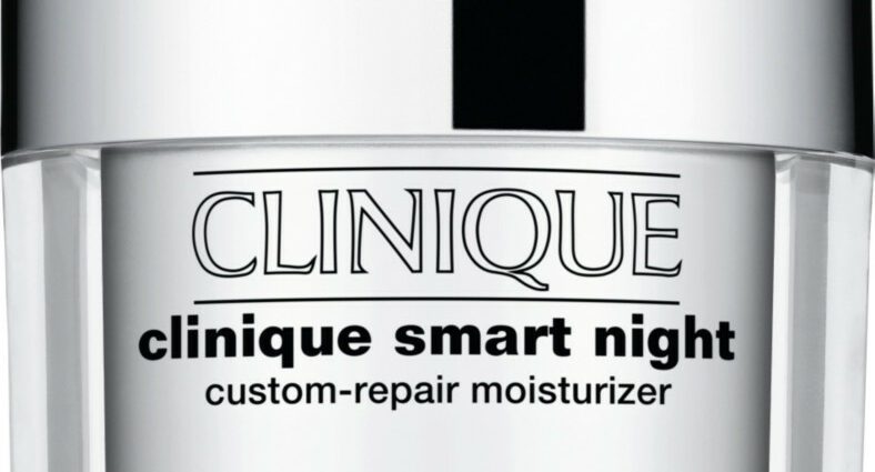 Clinique Night Cream