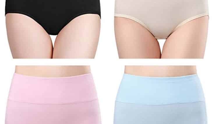 Closer to the body: comfortable underwear after mastectomy