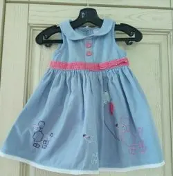 Clothes for children: where to buy in Rostov