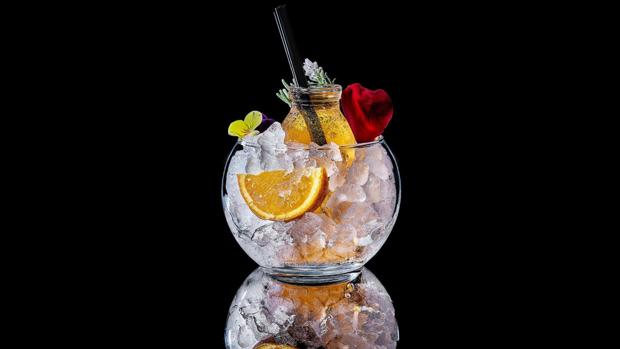 Cocktails: what is served in the most exclusive bars