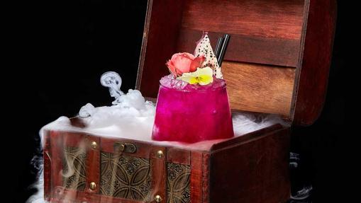 Cocktails: what is served in the most exclusive bars