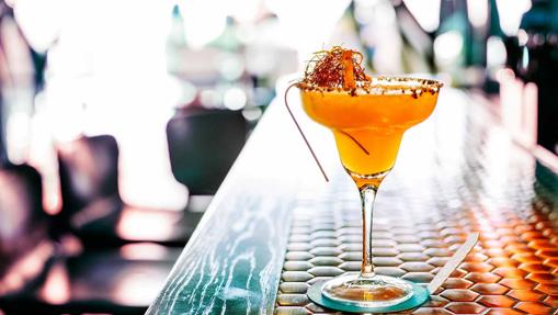 Cocktails: what is served in the most exclusive bars