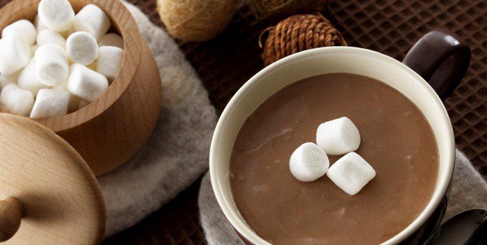 Cocoa May Reduce Risk of Heart Failure in Kidney Disease