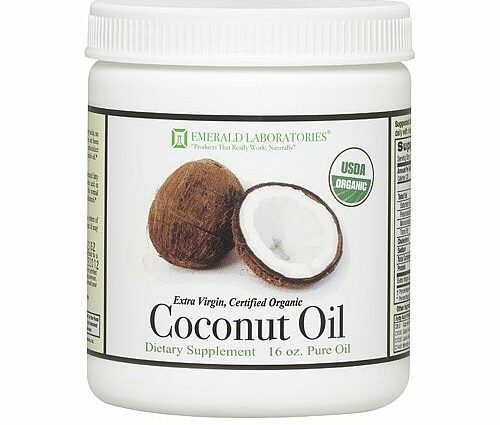 Coconut oil application, reviews