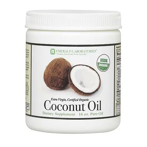 Coconut oil application, reviews