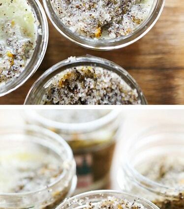 Coffee scrub for the skin: video recipes