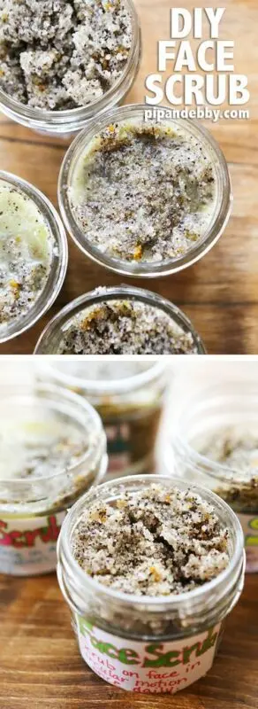 Coffee scrub for the skin: video recipes