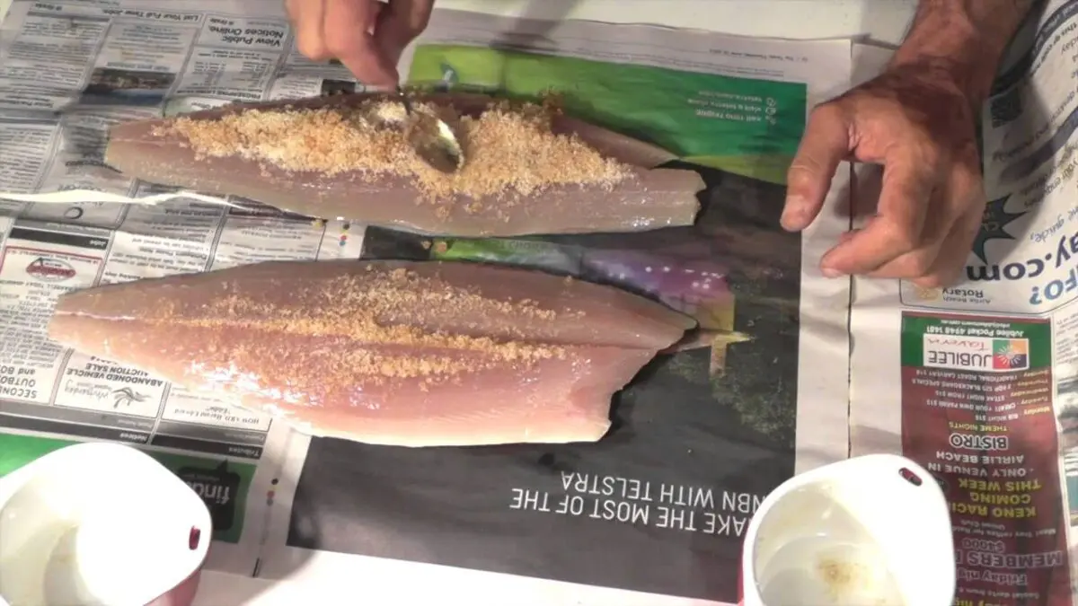 Cold smoked mackerel: how to smoke fish at home? Video