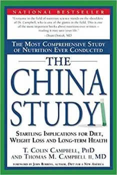 Colin Campbell Chinese Study Free