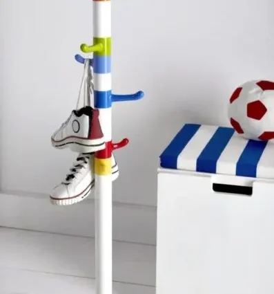 Collection of children&#8217;s clothing from IKEA