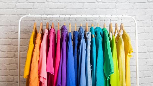 Color psychology: the way the shades you wear define you