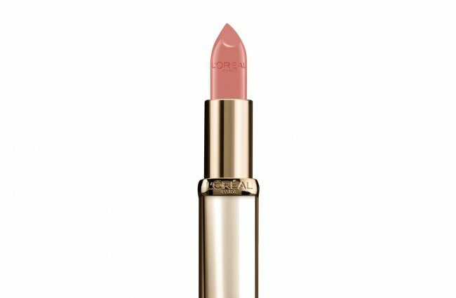 Color Riche lipstick from L&#8217;Oreal Paris