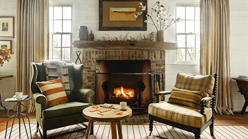 Comfort in the house: tips for a cozy apartment