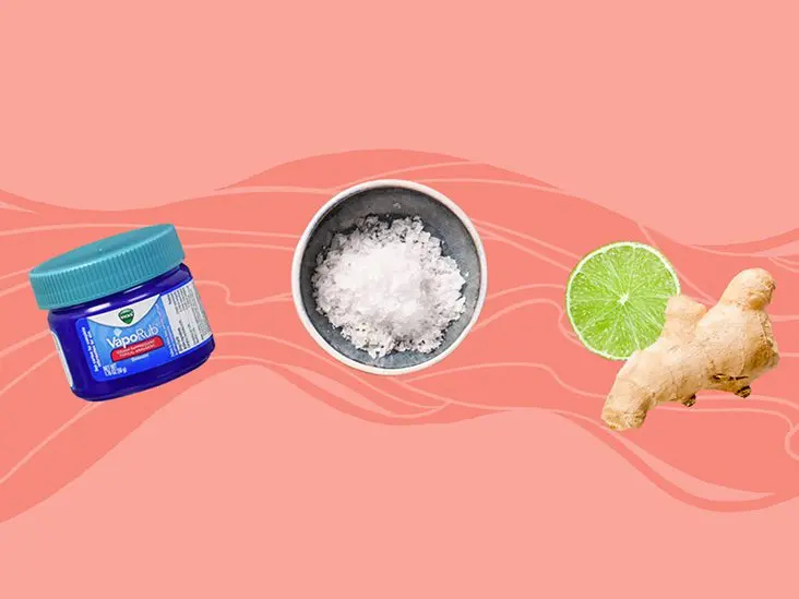Common folk remedies that will save you from PMS