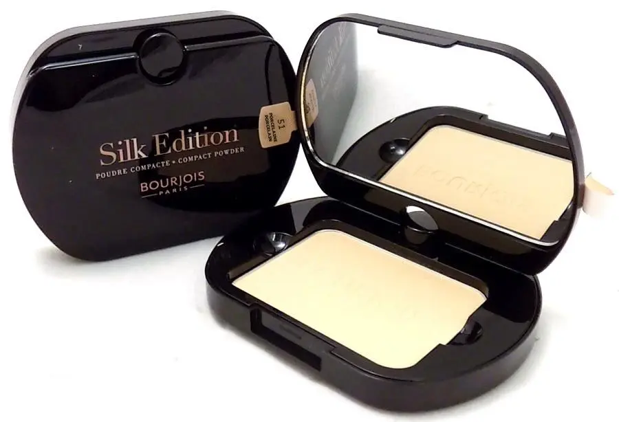 Compact powders up to 1000 rubles, reviews