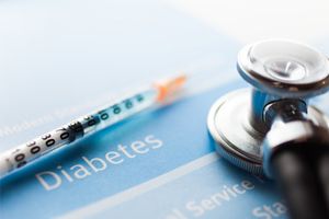 Complications of diabetes: which tests to detect them?