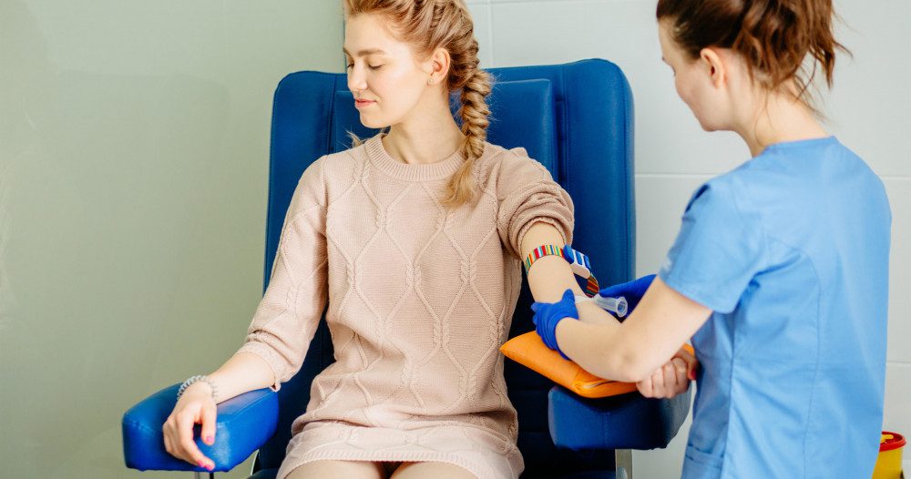 Conditions of access to blood donation: we disentangle the true from the false!