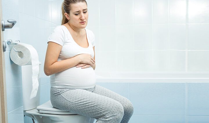 Constipation: causes, treatment, constipation in pregnant women and children