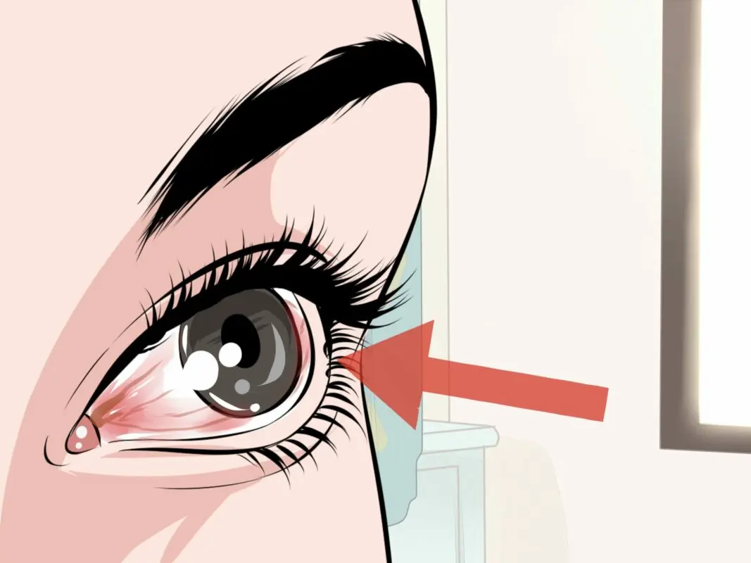 How to choose contact lenses: MNTK &#8220;Eye Microsurgery&#8221;