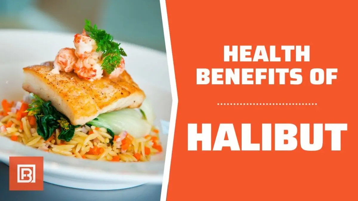 Cooking halibut: the beneficial properties of fish. Video