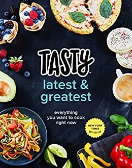 Cooking tasty and right
