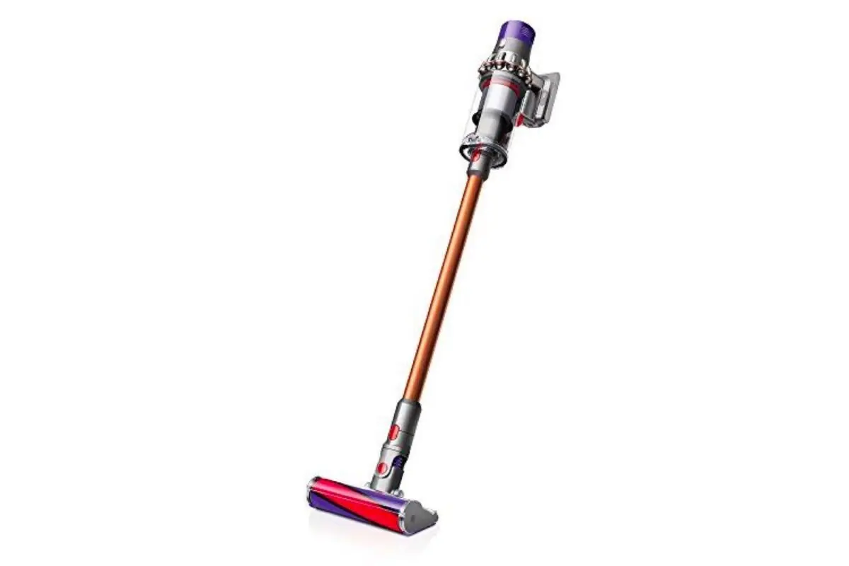 Cordless vacuum cleaner: reviews