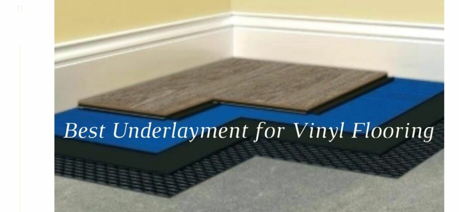 Cork underlay for linoleum, laminate, reviews