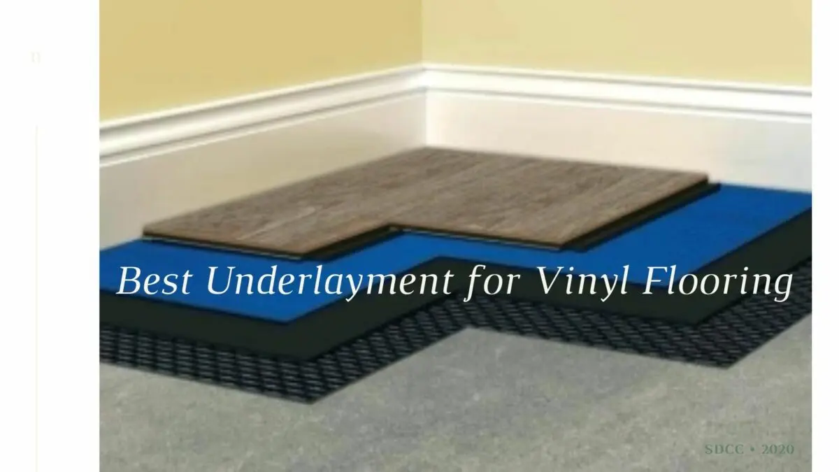 Cork underlay for linoleum, laminate, reviews