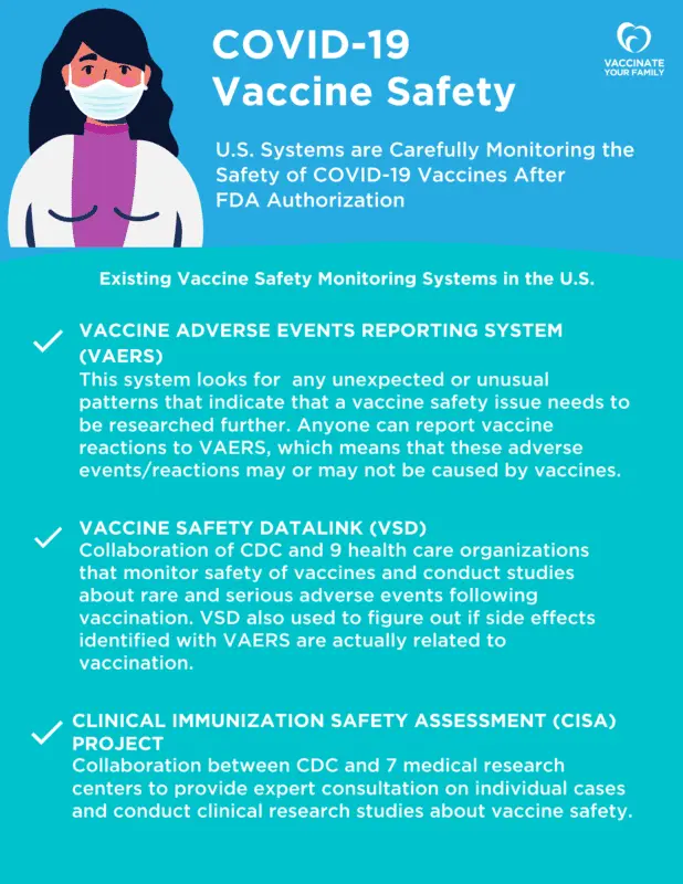Coronavirus vaccine for pregnant women: 8 important questions about the vaccine