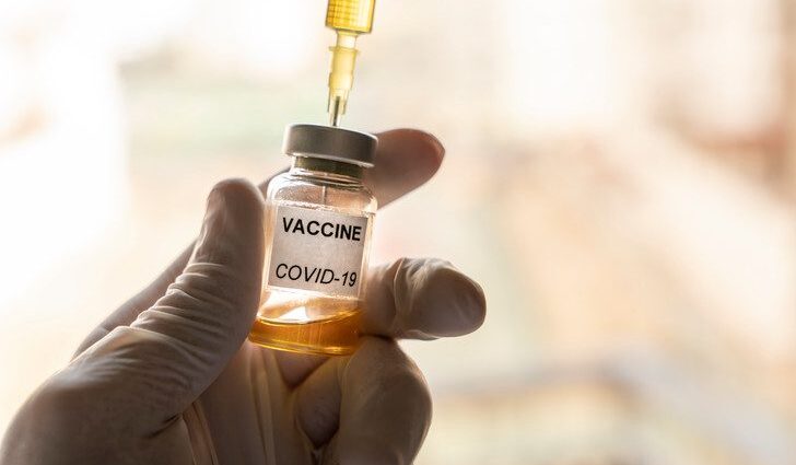 Coronavirus vaccine will provide protection for only two years